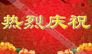 熱烈慶祝本網(wǎng)站建設(shè)成功?。?！
